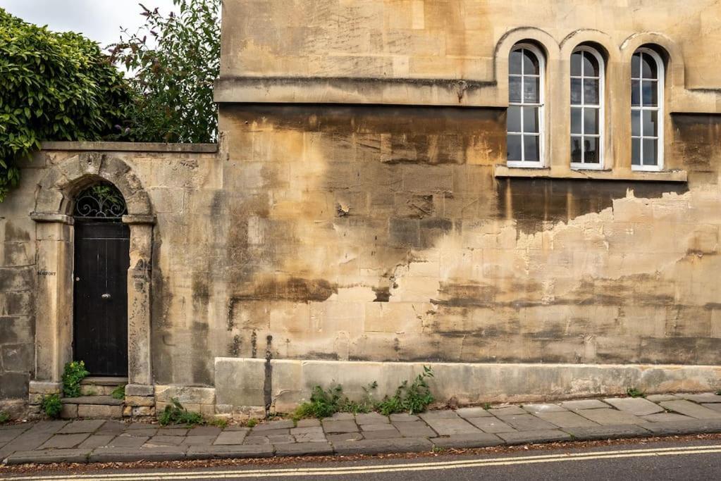 Look No Further The Stable Block In Beautiful Beaufort House 2 Bedrooms バース エクステリア 写真