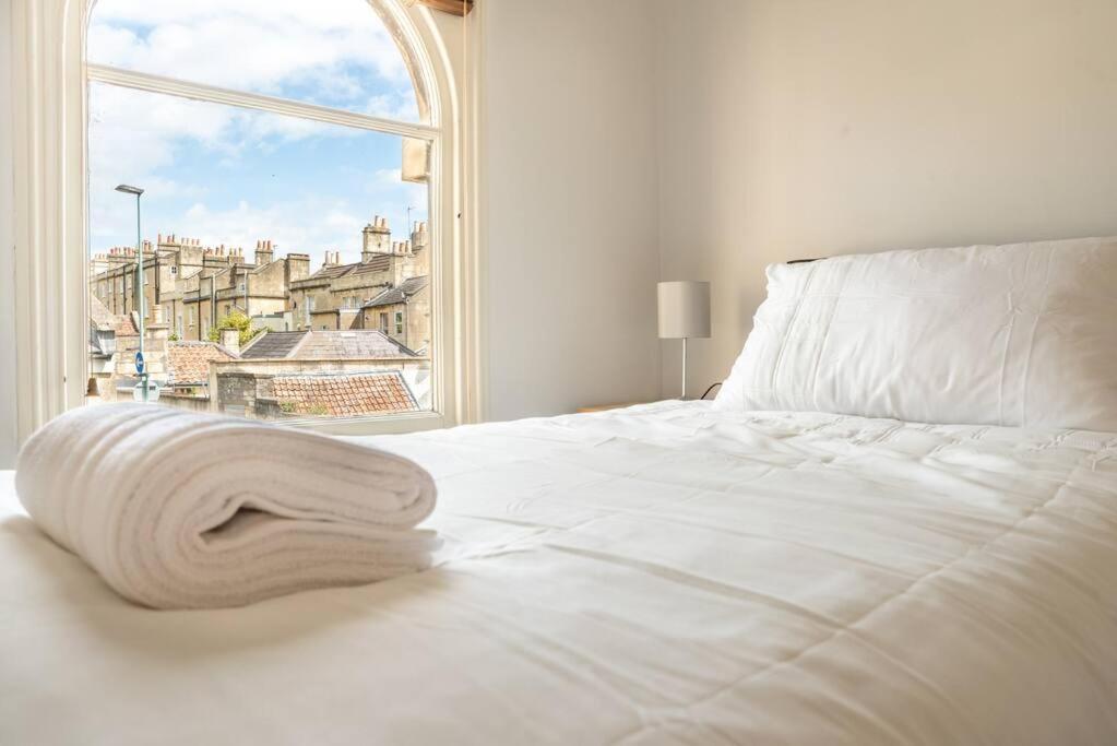 Look No Further The Stable Block In Beautiful Beaufort House 2 Bedrooms バース エクステリア 写真