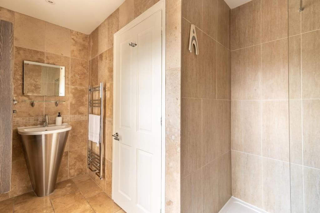 Look No Further The Stable Block In Beautiful Beaufort House 2 Bedrooms バース エクステリア 写真