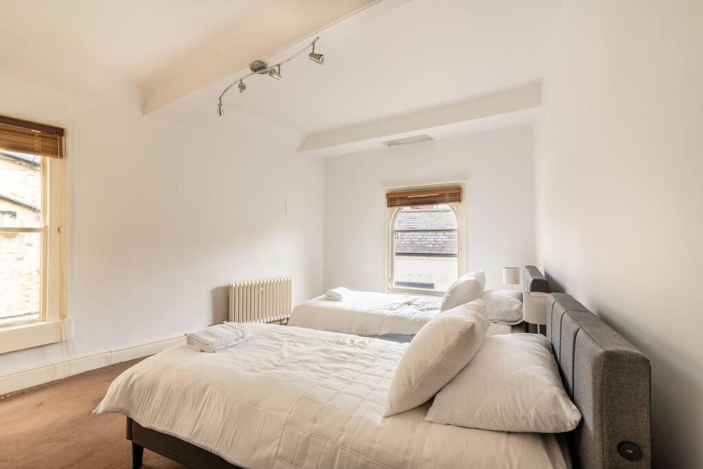 Look No Further The Stable Block In Beautiful Beaufort House 2 Bedrooms バース エクステリア 写真