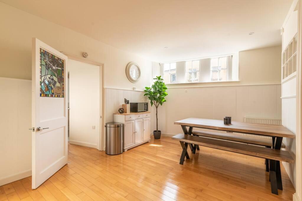 Look No Further The Stable Block In Beautiful Beaufort House 2 Bedrooms バース エクステリア 写真