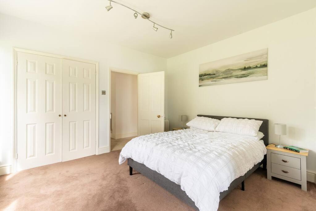 Look No Further The Stable Block In Beautiful Beaufort House 2 Bedrooms バース エクステリア 写真