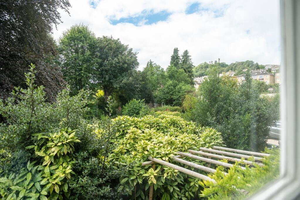 Look No Further The Stable Block In Beautiful Beaufort House 2 Bedrooms バース エクステリア 写真