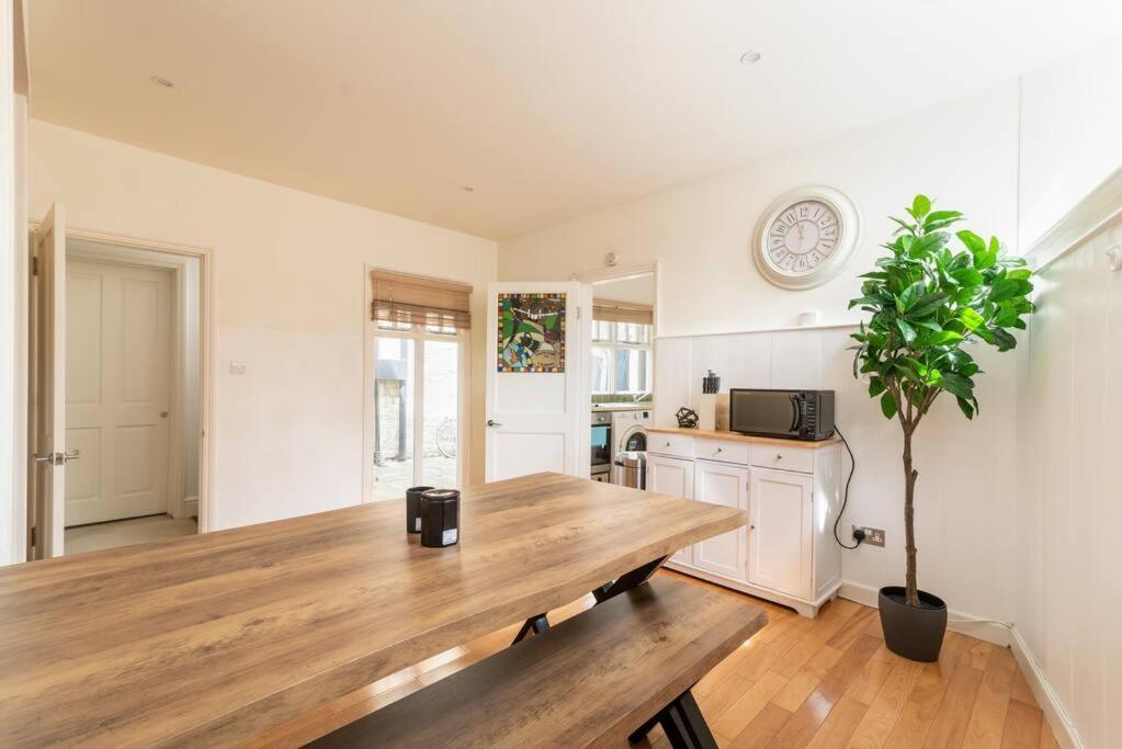 Look No Further The Stable Block In Beautiful Beaufort House 2 Bedrooms バース エクステリア 写真