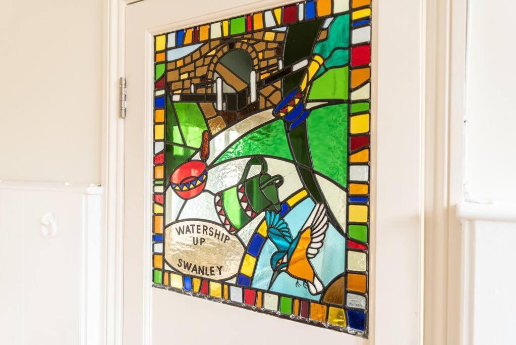 Look No Further The Stable Block In Beautiful Beaufort House 2 Bedrooms バース エクステリア 写真