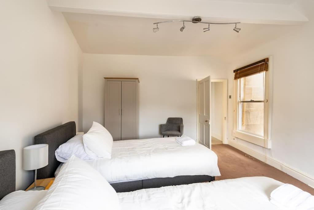 Look No Further The Stable Block In Beautiful Beaufort House 2 Bedrooms バース エクステリア 写真