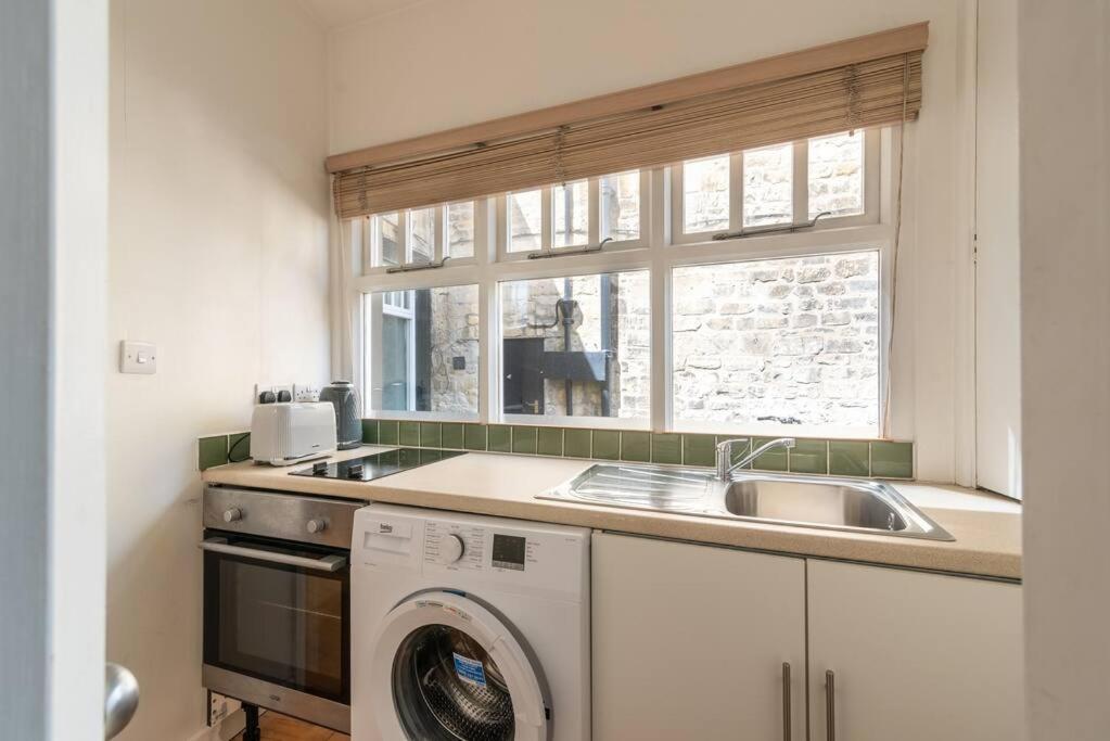 Look No Further The Stable Block In Beautiful Beaufort House 2 Bedrooms バース エクステリア 写真
